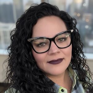 Meet your Posher, Heather